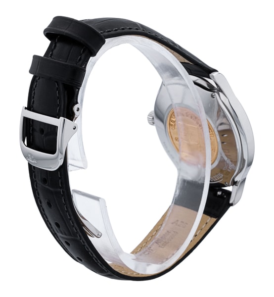 Jaeger-LeCoultre Master Control 145.8.89